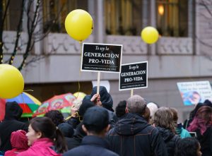 PDX Walk for Life 2016