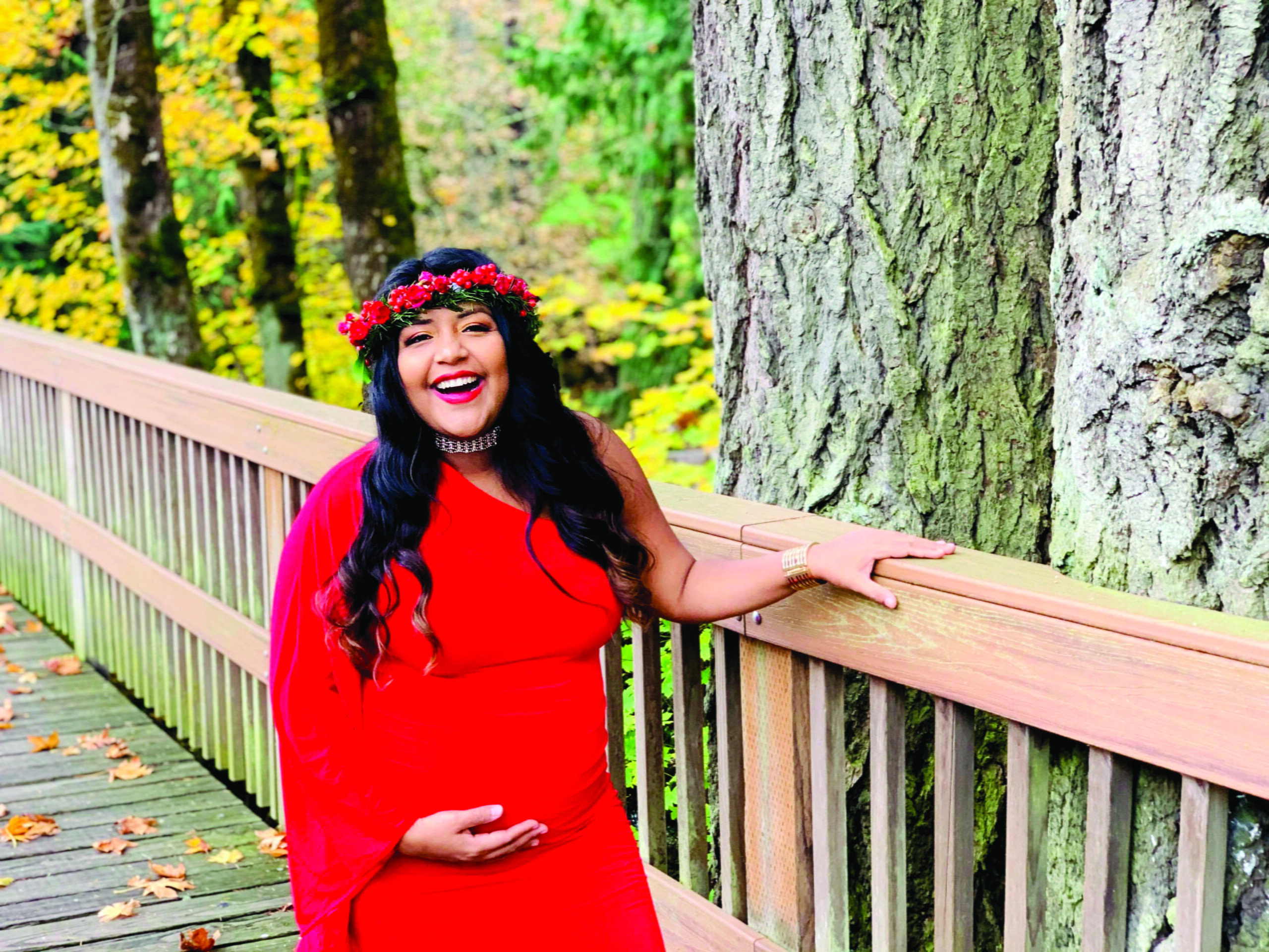 In Beaverton, Mothers in Crisis Have a Road to Hope – Oregon Right to Life