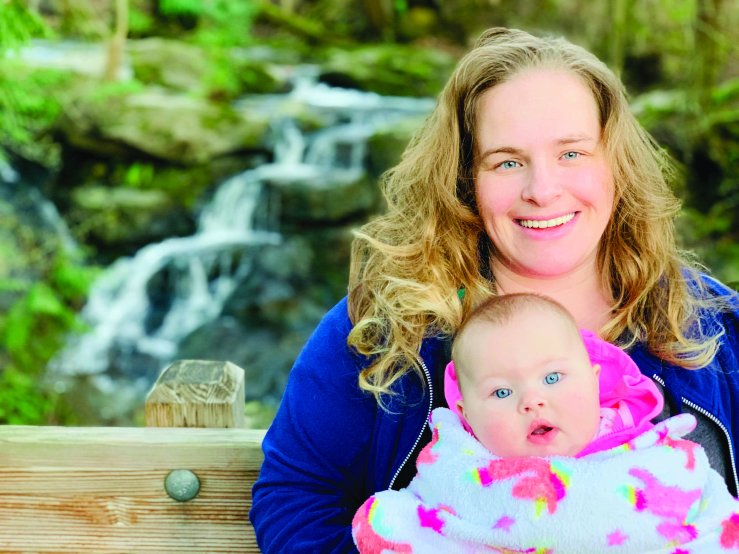 In Beaverton, Mothers in Crisis Have a Road to Hope – Oregon Right to Life