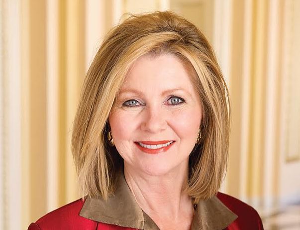 Marsha Blackburn