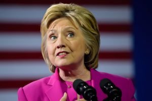 hillary