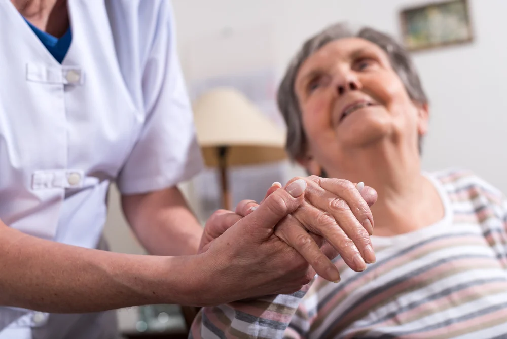 senior care