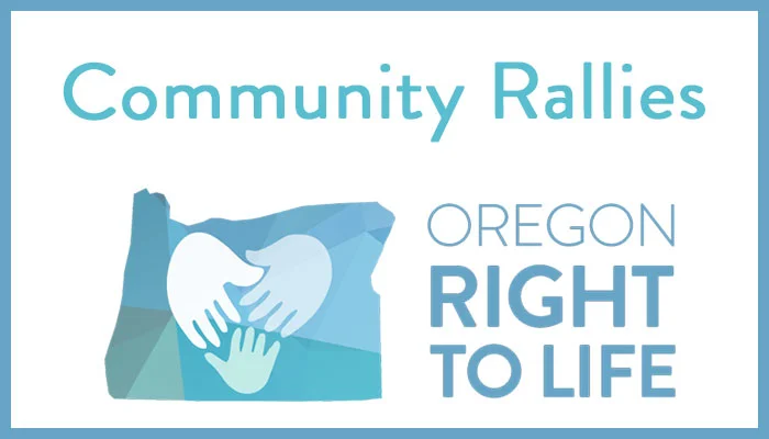 community rallies