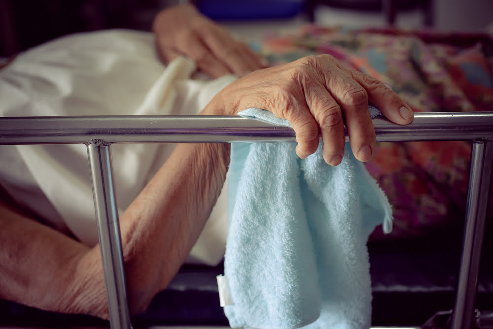 senior care