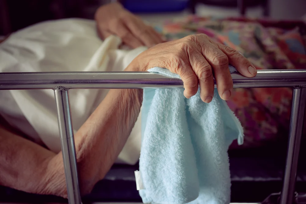 senior care