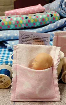 precious pockets