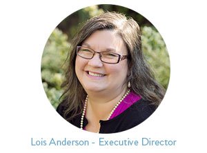 Lois Anderson Executive Director