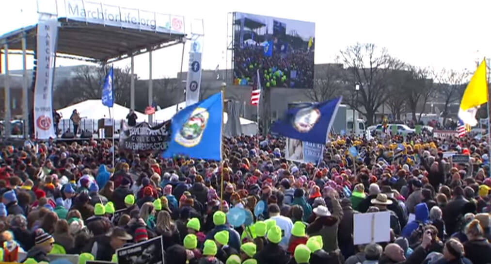 march 4 life 2015