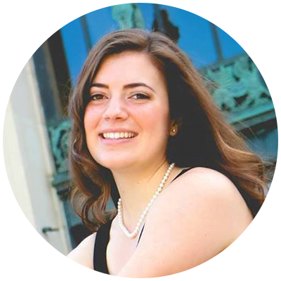 Nichole Bentz, NW Regional Director