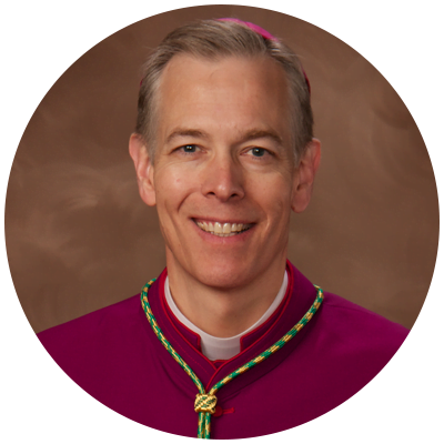Archbishop Alexander Sample