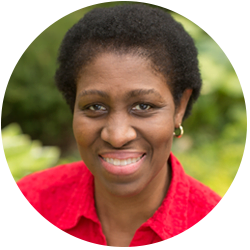 dr joan sage ORTLEF president