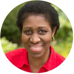 dr joan sage ORTLEF president