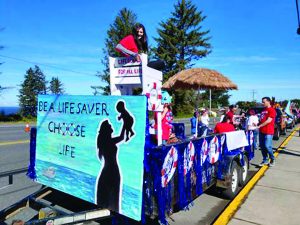 parade photo