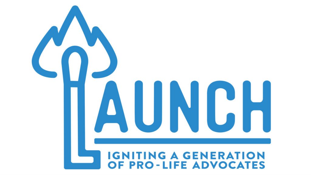 ortl launch youth camp