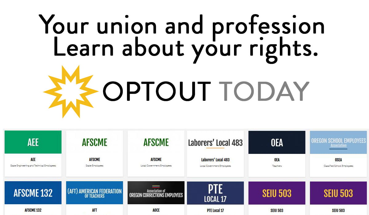 optOUTUnions