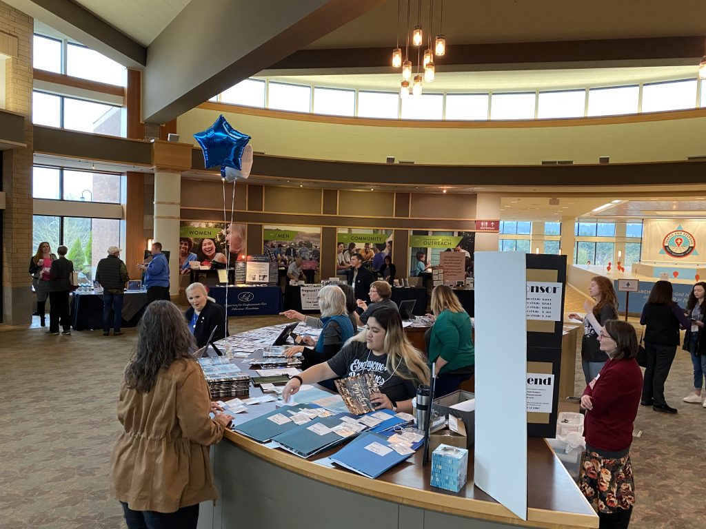 Together We Advocate Conference a Success Oregon Right to Life