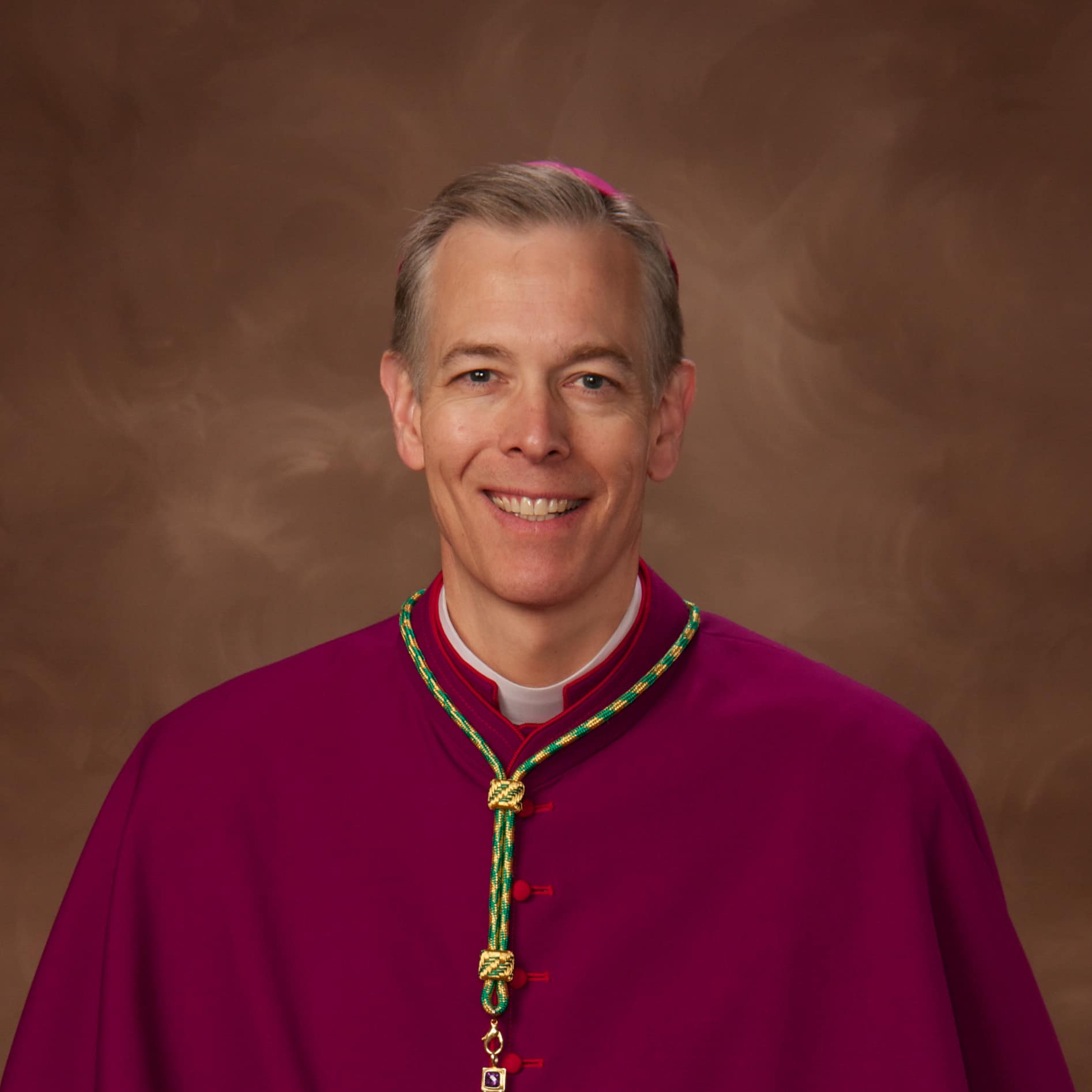 Archbishop Sample Archbishop Sample