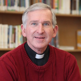 Fr. Tim M Headshot Fr. Tim M Headshot