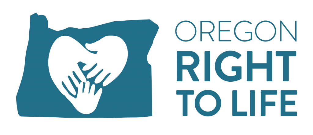 Our Mission - Oregon Right to Life