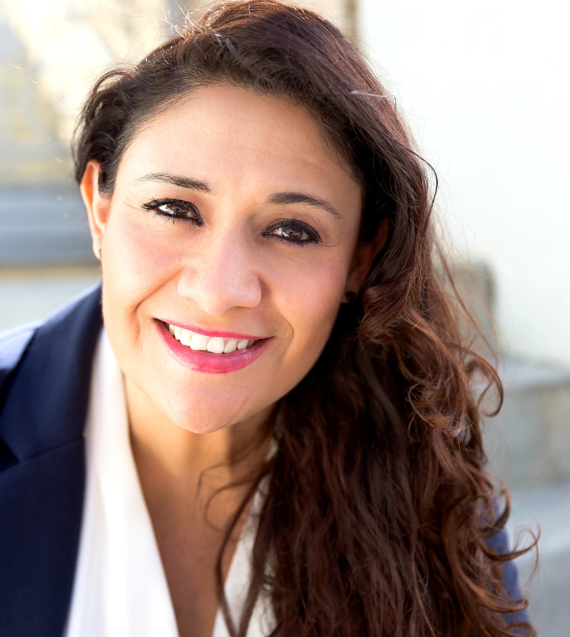 Mayra Rendon Together We Advocate – Oregon Right to Life