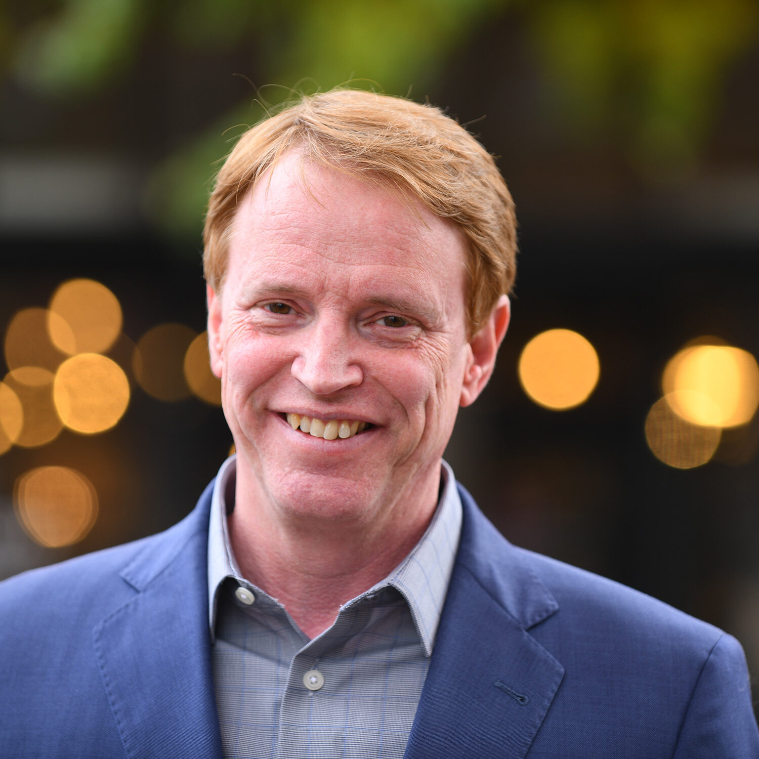 Tim Knopp Tim Knopp